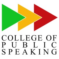 College of Public Speaking 2006 Ltd logo - Similar company to Alyazia Law & Legal Consultations