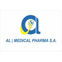 MedicalPharma Perú logo - Similar company to Medical Pharma Ltd