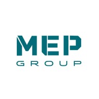 MEP GROUP FZC logo - Similar company to Abu Bakar Engineering