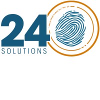 240Solutions logo - Similar company to Mpressed