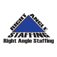 Right Angle Staffing logo - Similar company to Panther It