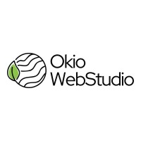 OKIO WebStudio logo - Similar company to Cyberpeak It Solutions Pvt. Ltd.