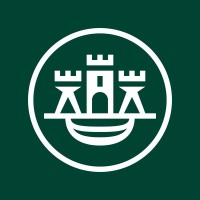Klaipėda tourism information center logo - Similar company to Golden Hammer