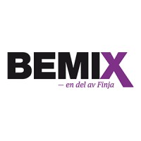 Bemix - en del av Finja logo - Similar company to Pretec Sverige