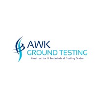 AWK Ground Testing LTD logo - Similar company to Ems Geotech