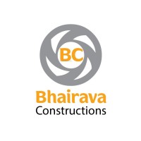 BHAIRAVA CONSTRUCTIONS logo - Similar company to S&S Constructions