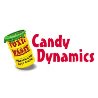 Candy Dynamics logo - Similar company to Candy Pros