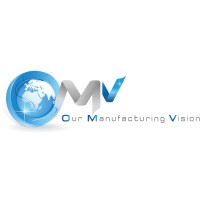 OMV SYSTEM FRANCE logo - Similar company to Reeniu France