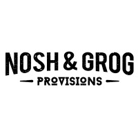 Nosh & Grog logo - Similar company to Phantom Gourmet