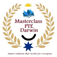 Masterclass PTE Darwin (PTE, IELTS & OET) logo - Similar company to Naeea - National Association Of Enabling Educators Of Australia