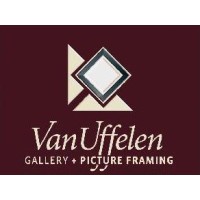 Van Uffelen Gallery & Picture Framing LTD logo - Similar company to Depiction Studios Nz