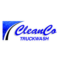 CleanCo Truck Wash logo - Similar company to Clear Protect Group
