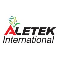 Aletek International (PVT) Ltd. logo - Similar company to Glad We Talk