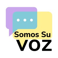 Somos Su Voz logo - Similar company to Kael Ingenieros
