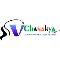 Virtual Chanakya logo - Similar company to Virtual Reality Consulting