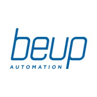 Beup Automation Oy logo - Similar company to Isola Corvus Oy (Ltd)