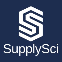SupplySci logo - Similar company to Primealpha