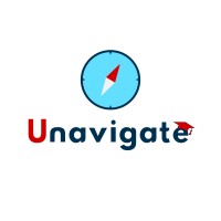 Unavigate logo - Similar company to Laksha