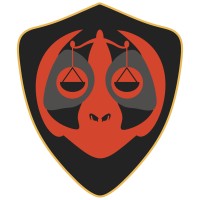Garda Animalia logo - Similar company to Apaw