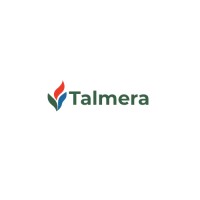 Talmera Branding logo - Similar company to Delc Foundation