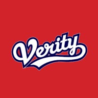 Verity Fruits logo - Similar company to On Point It