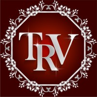The Red Velvet Events & Weddings logo - Similar company to Red Carpet Eventz