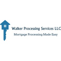 Walker Processing Services, LLC logo - Similar company to Lfg Processing