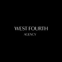 West Fourth Agency logo - Similar company to Maiden Name