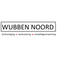 Wubben Noord B.V. logo - Similar company to Hupak