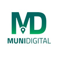 MuniDigital Brasil logo - Similar company to Munidigital España