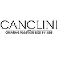 Canclini1925 logo - Similar company to Plastibert & Cie Nv