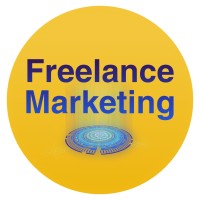 Freelance Marketing logo - Similar company to Ninjads