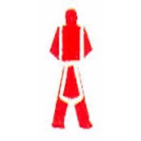 Aeronav Industrial Safety Appliances logo - Similar company to Aeronav