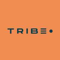 Tribe Creative Hub logo - Similar company to Cube | Creative Solutions