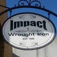 Impact Wrought Iron logo - Similar company to Wrought Iron Works