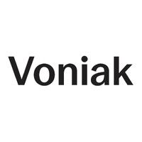 VONIAK logo - Similar company to Vision Fashion Events