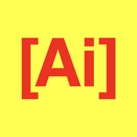 [Ai]magination logo - Similar company to Fred & Farid