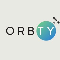ORBTY logo - Similar company to Move.E