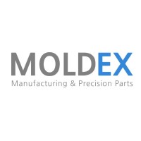 MOLDEX logo - Similar company to Moldex