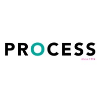 Process Color logo - Similar company to Rileys