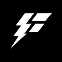 FRGN Fitness logo - Similar company to Lisa App - Look Good, Feel Great, Live Better!