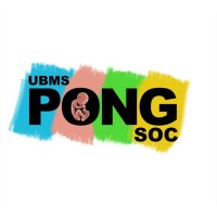 Birmingham's Paediatrics, Obstetrics, Neonatology and Gynaecology Society (PONGSoc) logo - Similar company to Medtech Uk