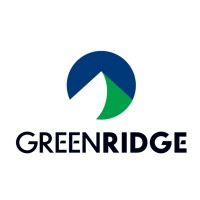 Greenridge logo - Similar company to Envite