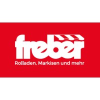 rolladen-Freber logo - Similar company to Dimexcon