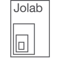 Jolab logo - Similar company to Timeless Truth Mask