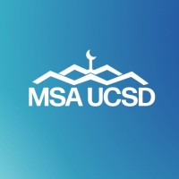 Muslim Student Association @ UCSD logo - Similar company to Texas Frozentech