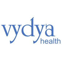 Vydya Health logo - Similar company to Samluen Textile New Material Technology Co. Ltd.