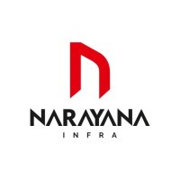 Narayana Infra logo - Similar company to Psk Building Solutions