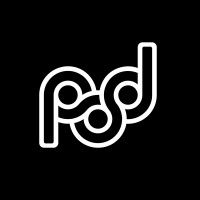 Pod logo - Similar company to Evolt Charging
