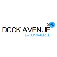 Dock Avenue Logistique (Prep Center & 3PL) logo - Similar company to Sdi Element Logic Brasil